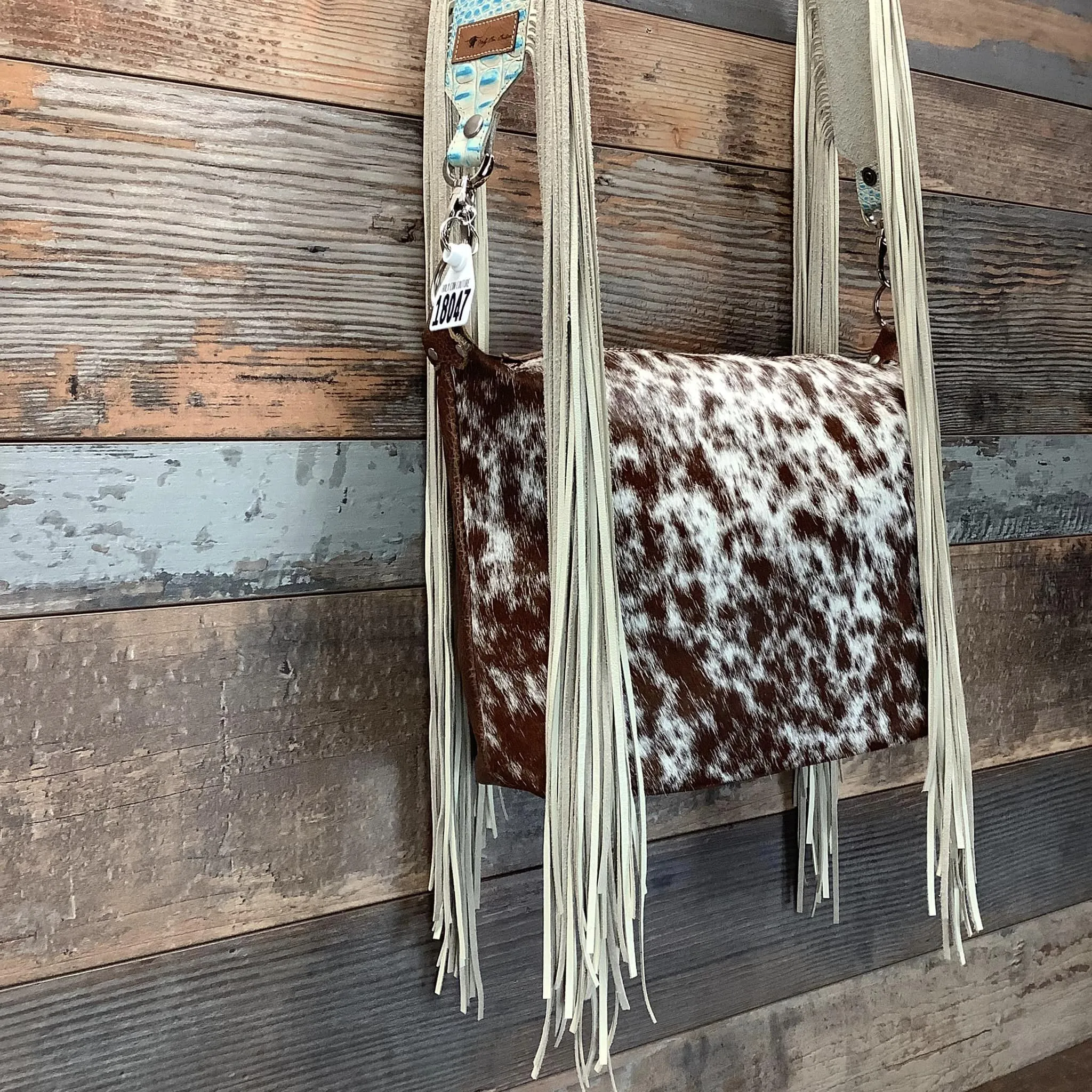 Fringe Strap 36" #18047
