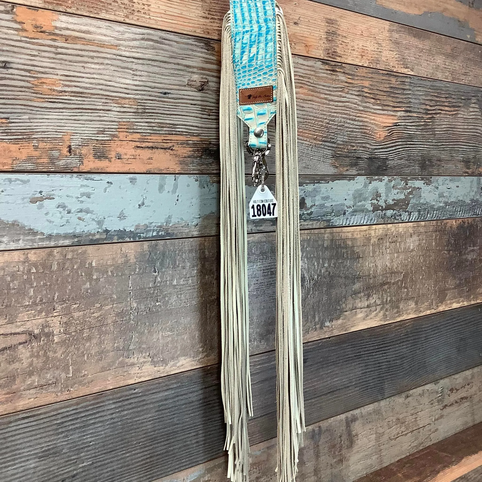 Fringe Strap 36" #18047
