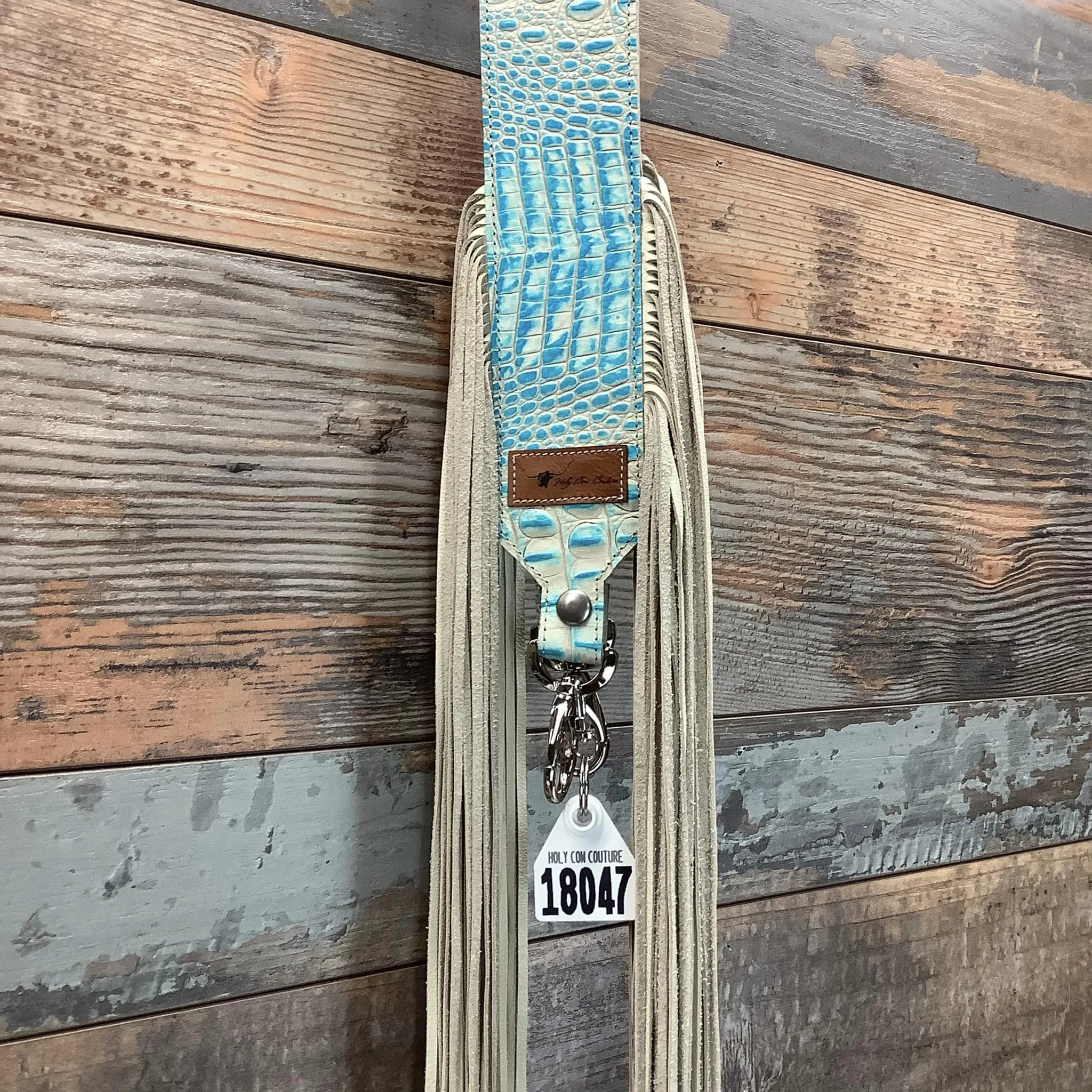Fringe Strap 36" #18047