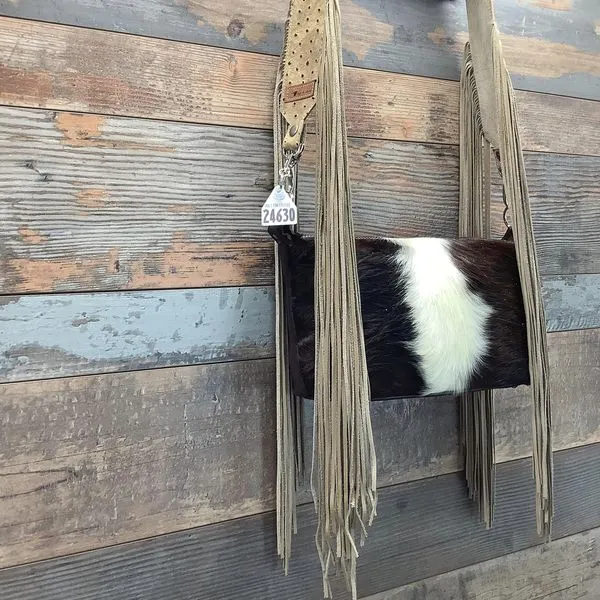 Fringe Strap 36" #24630