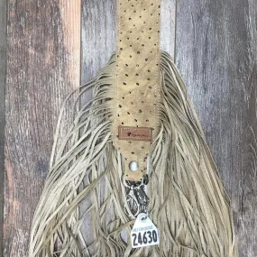 Fringe Strap 36" #24630