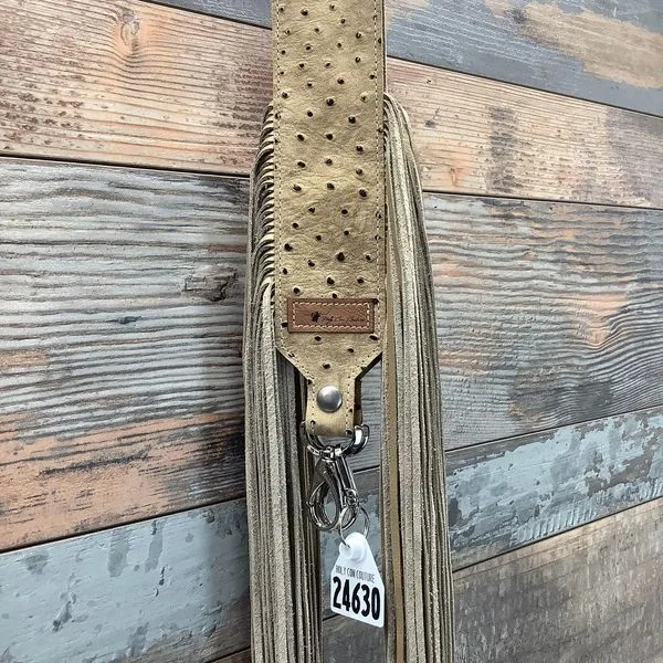 Fringe Strap 36" #24630