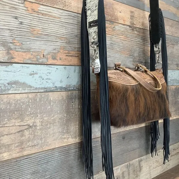 Fringe Strap 48" #22212