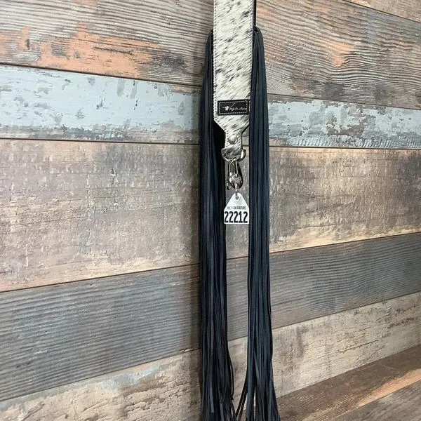 Fringe Strap 48" #22212
