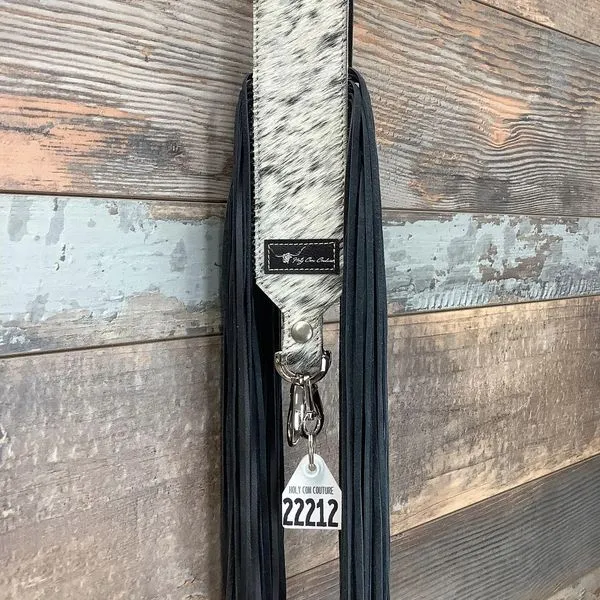 Fringe Strap 48" #22212