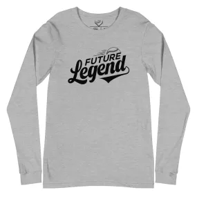 Future Legend - Adult Long Sleeve