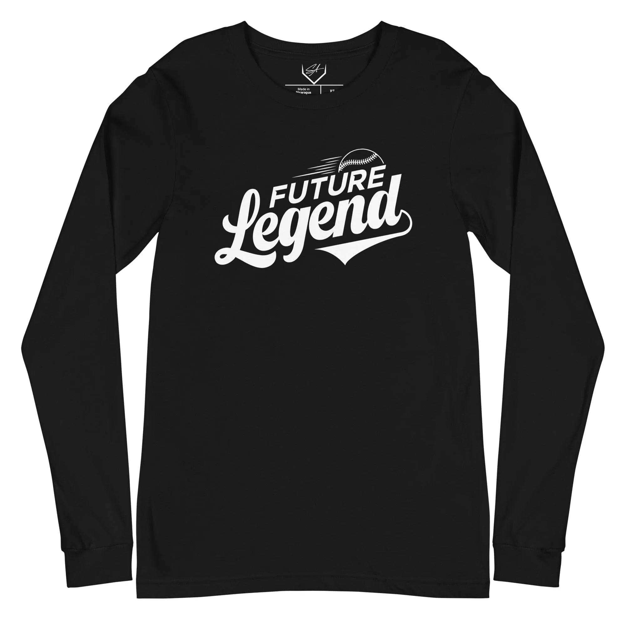 Future Legend - Adult Long Sleeve