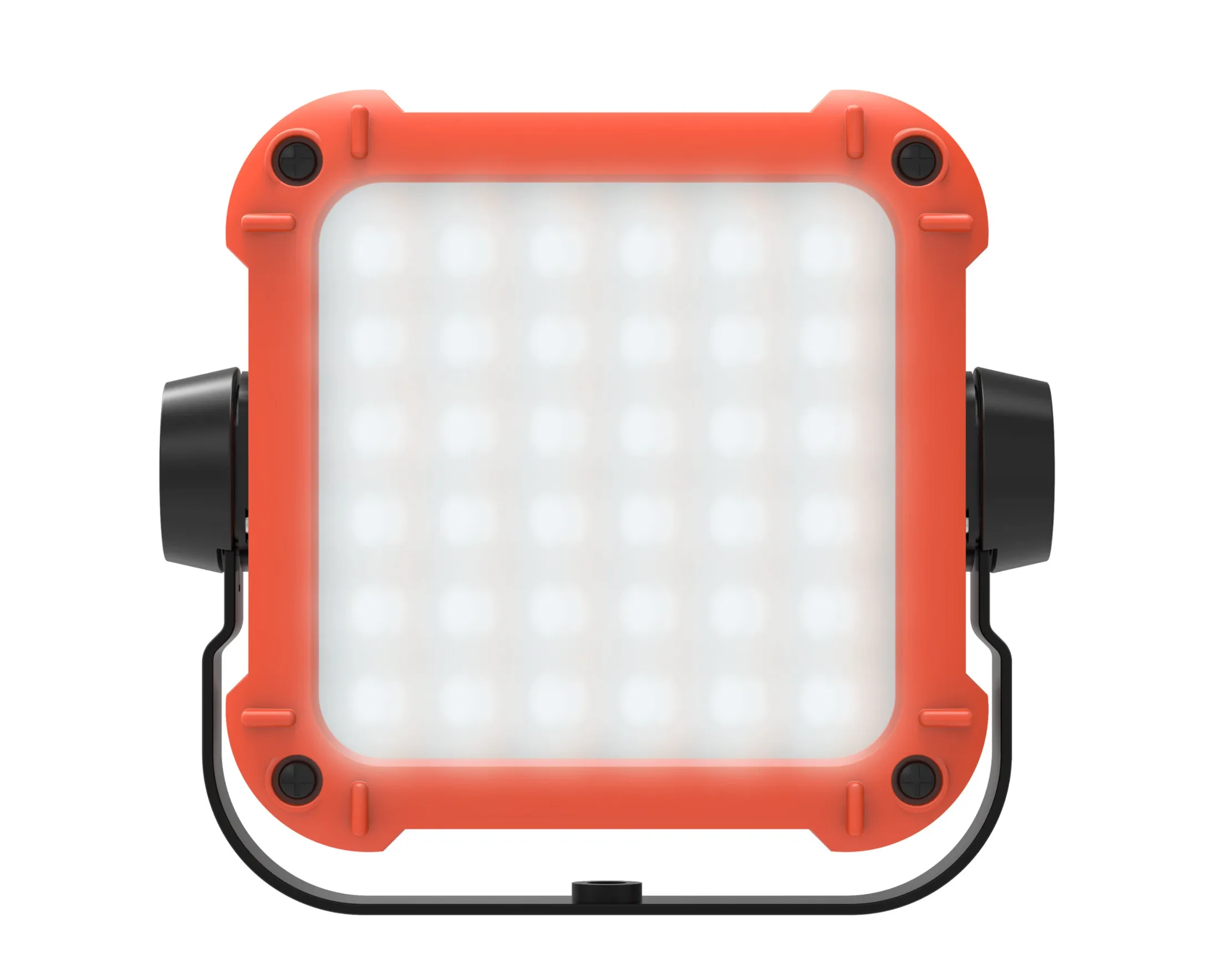 Gear Aid FLUX Rechargeable LED Light & Power Station