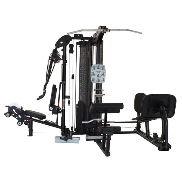 INSPIRE M5 MULTI GYM