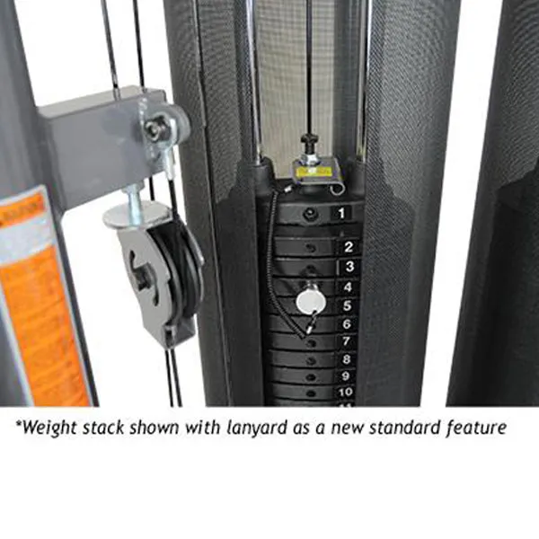 INSPIRE M5 MULTI GYM