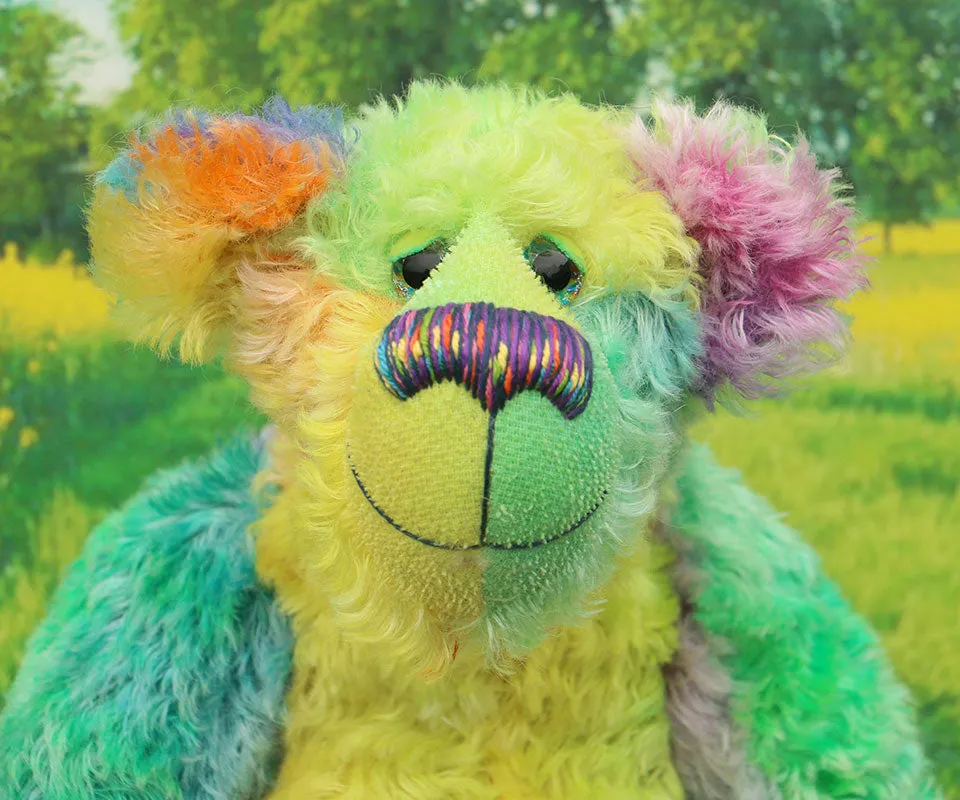 Jambalaya by Barbara-Ann Bears - 48cm