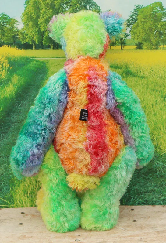 Jambalaya by Barbara-Ann Bears - 48cm