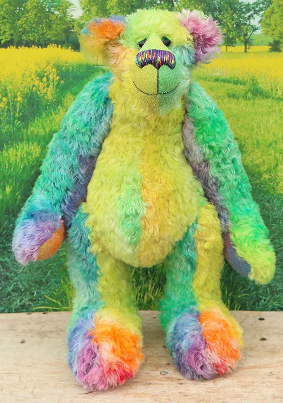 Jambalaya by Barbara-Ann Bears - 48cm