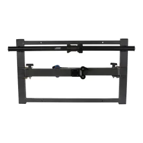 JOES Wheel Balancer - Steel - Black Powder Coat - Micro Sprint Wheels