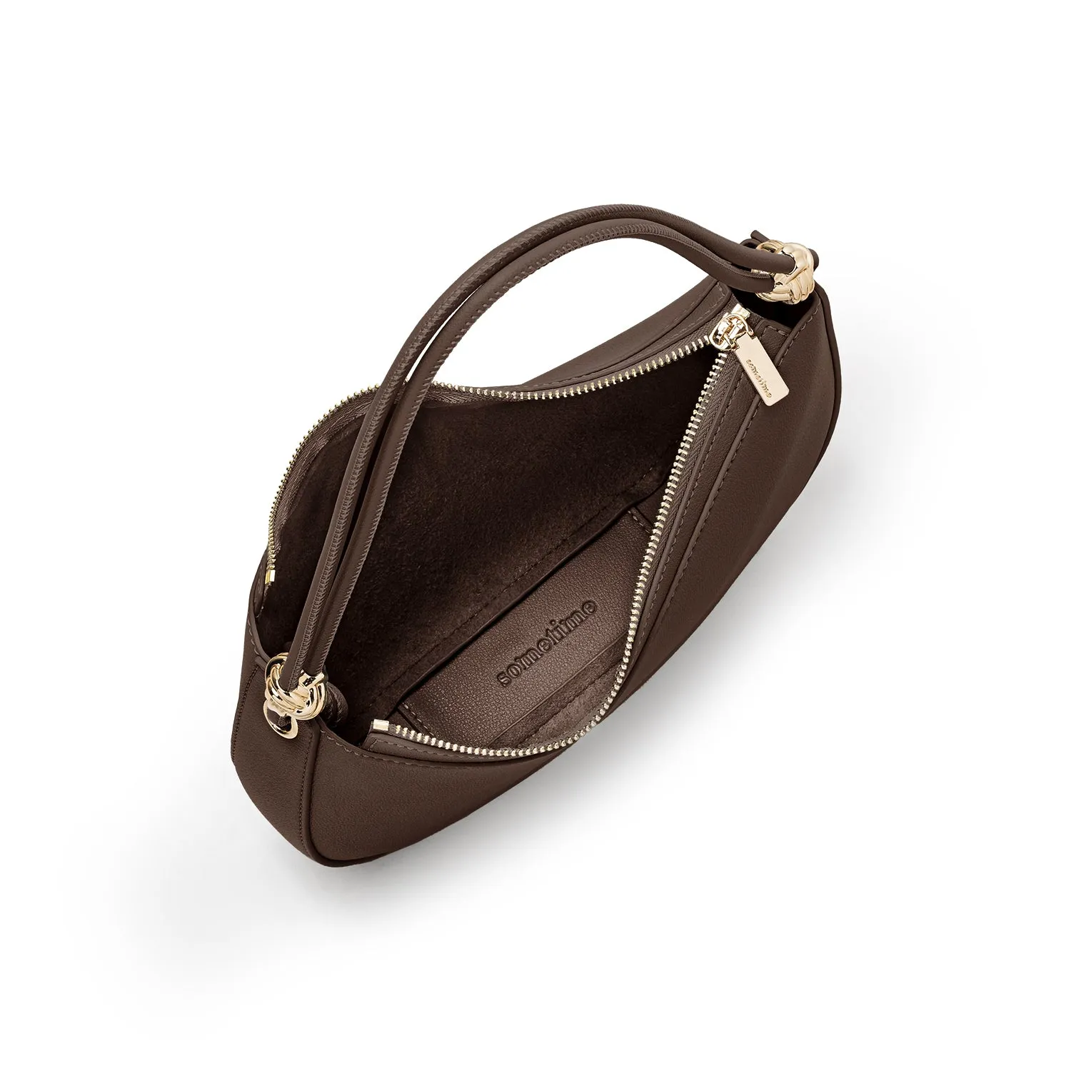 Knoty Shoulder Bag