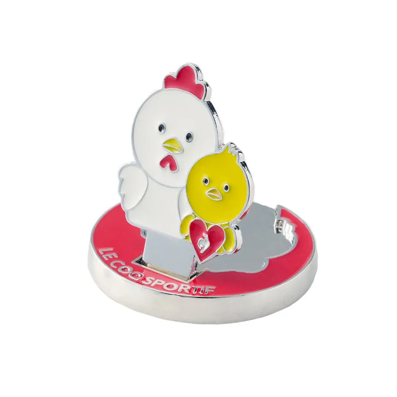 LE COQ SPORTIF GOLF Character Marker