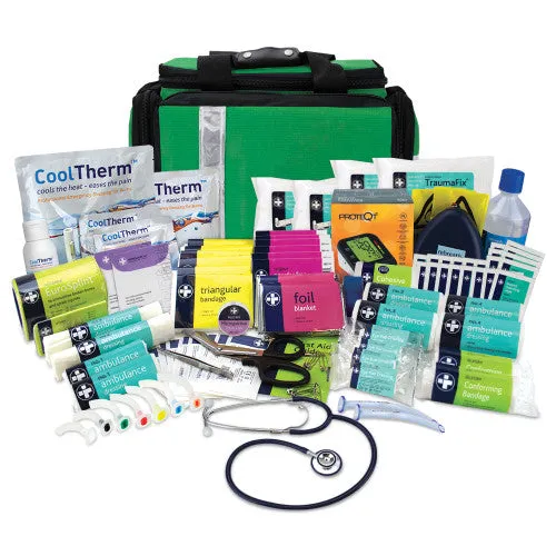Major Incident First Aid Kit