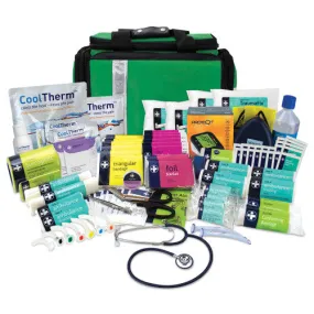 Major Incident First Aid Kit