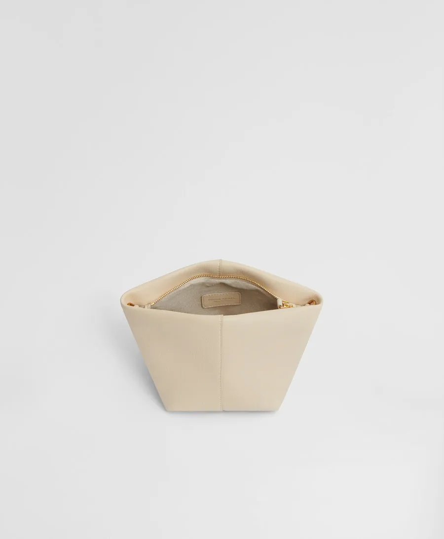 Mansur Gavriel Tulipano Compact Bag in Avrio