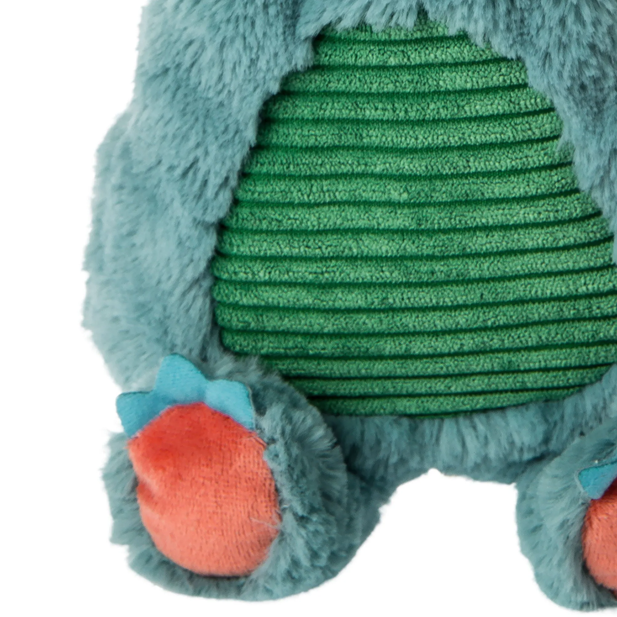 Mary Meyer - Pebblesaurus Lovey 13"