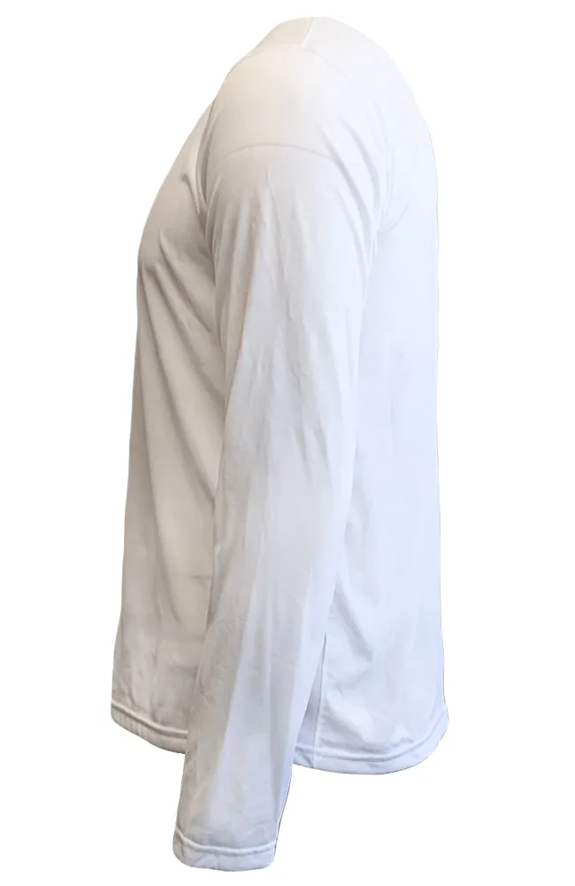 Men’s Nike Athletics Canada Legend Long Sleeve Crew