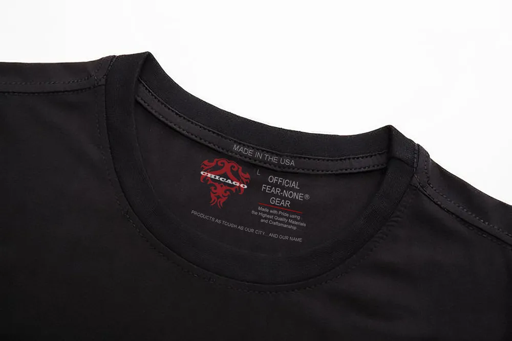 Men's "Dragon Star" Rider Shirt