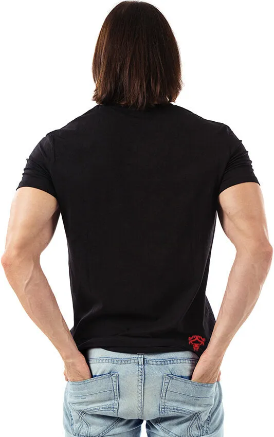 Men's "Dragon Star" Rider Shirt