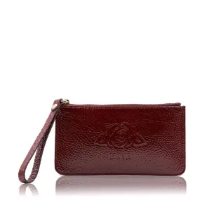 MINI MONEDERO  CHERRY GLOSS