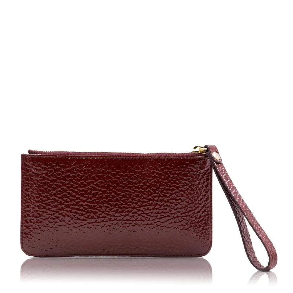MINI MONEDERO  CHERRY GLOSS