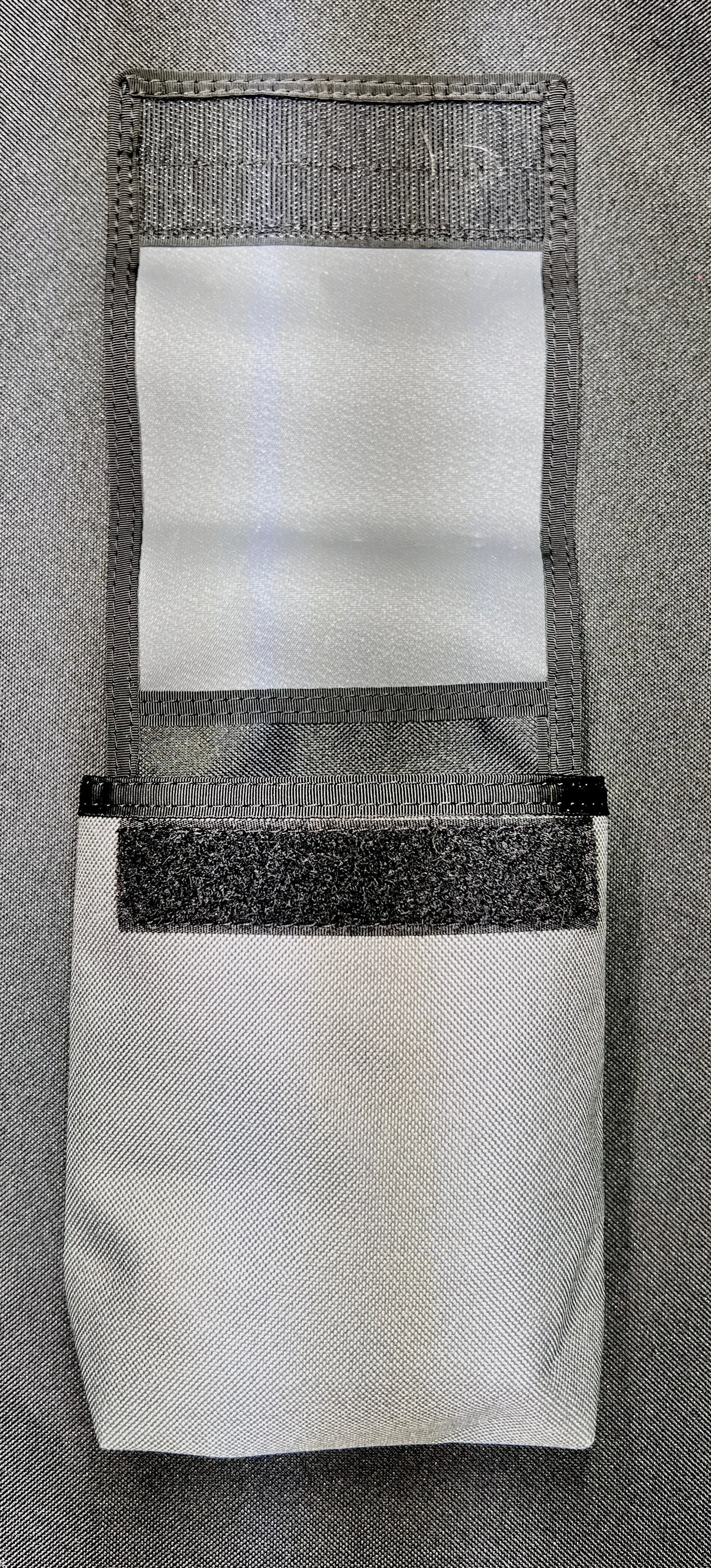Modular Velcro - Medium Box 5 x 9 x 2.5" Pocket
