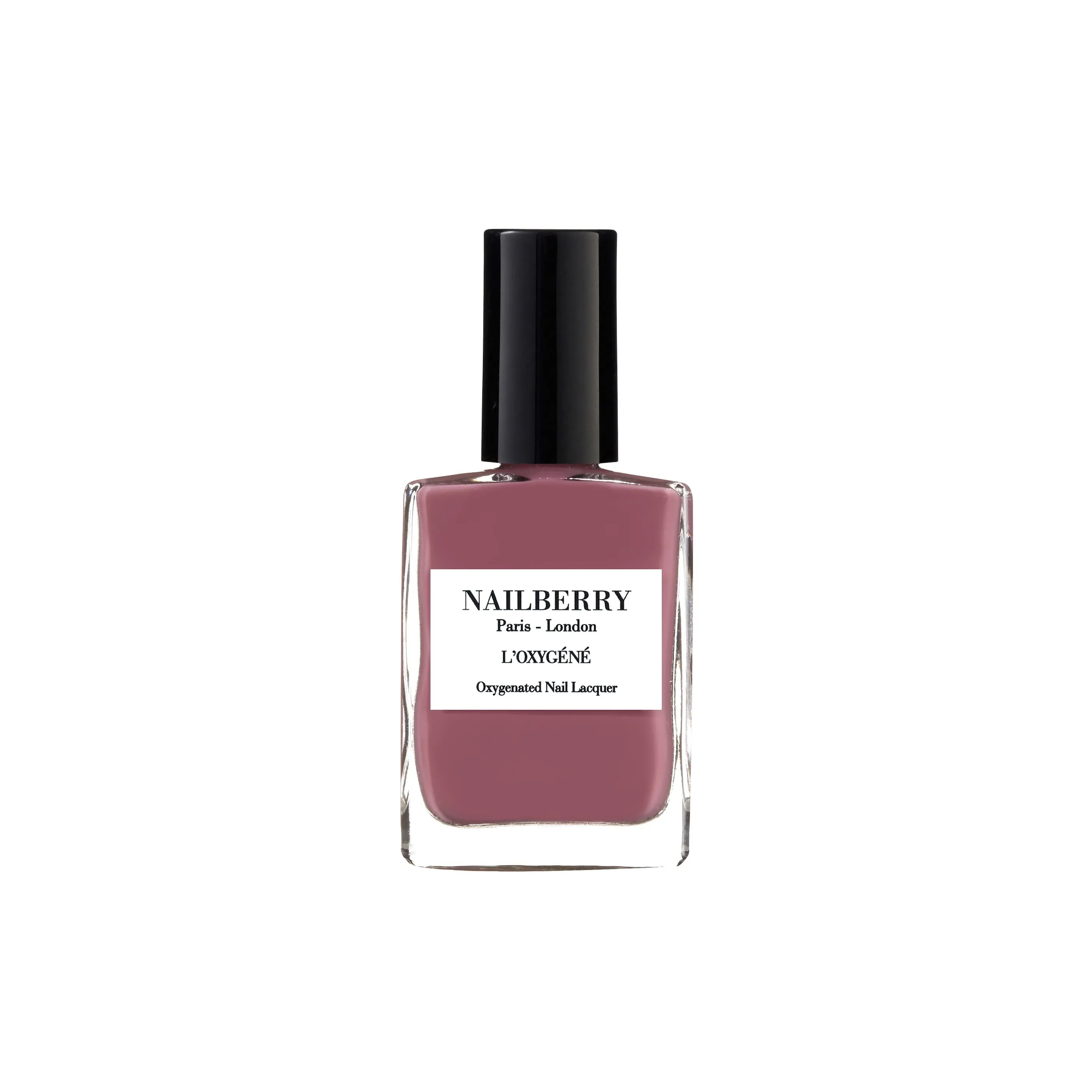 NAILBERRY - Fashionista