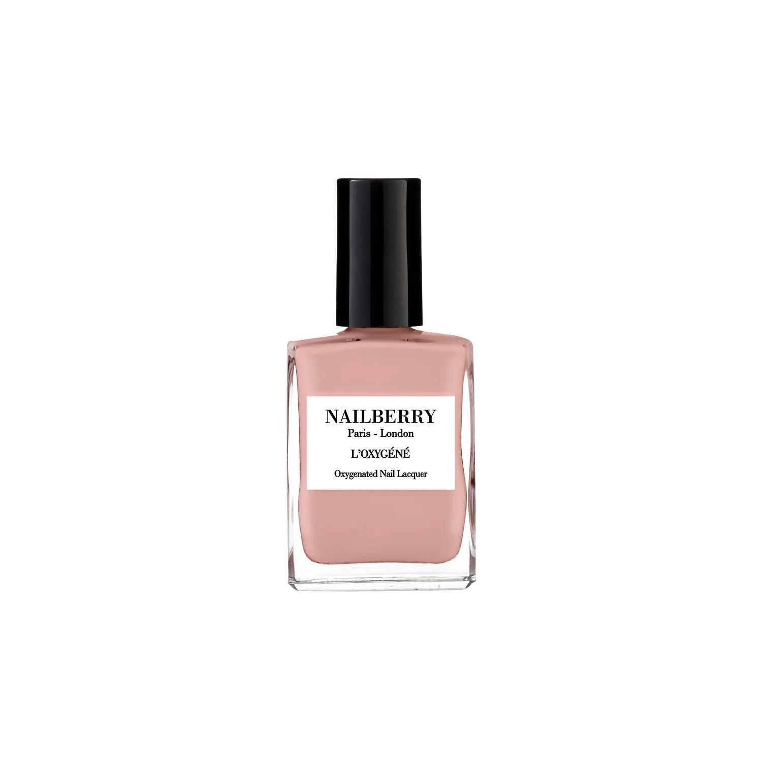 NAILBERRY - Flapper