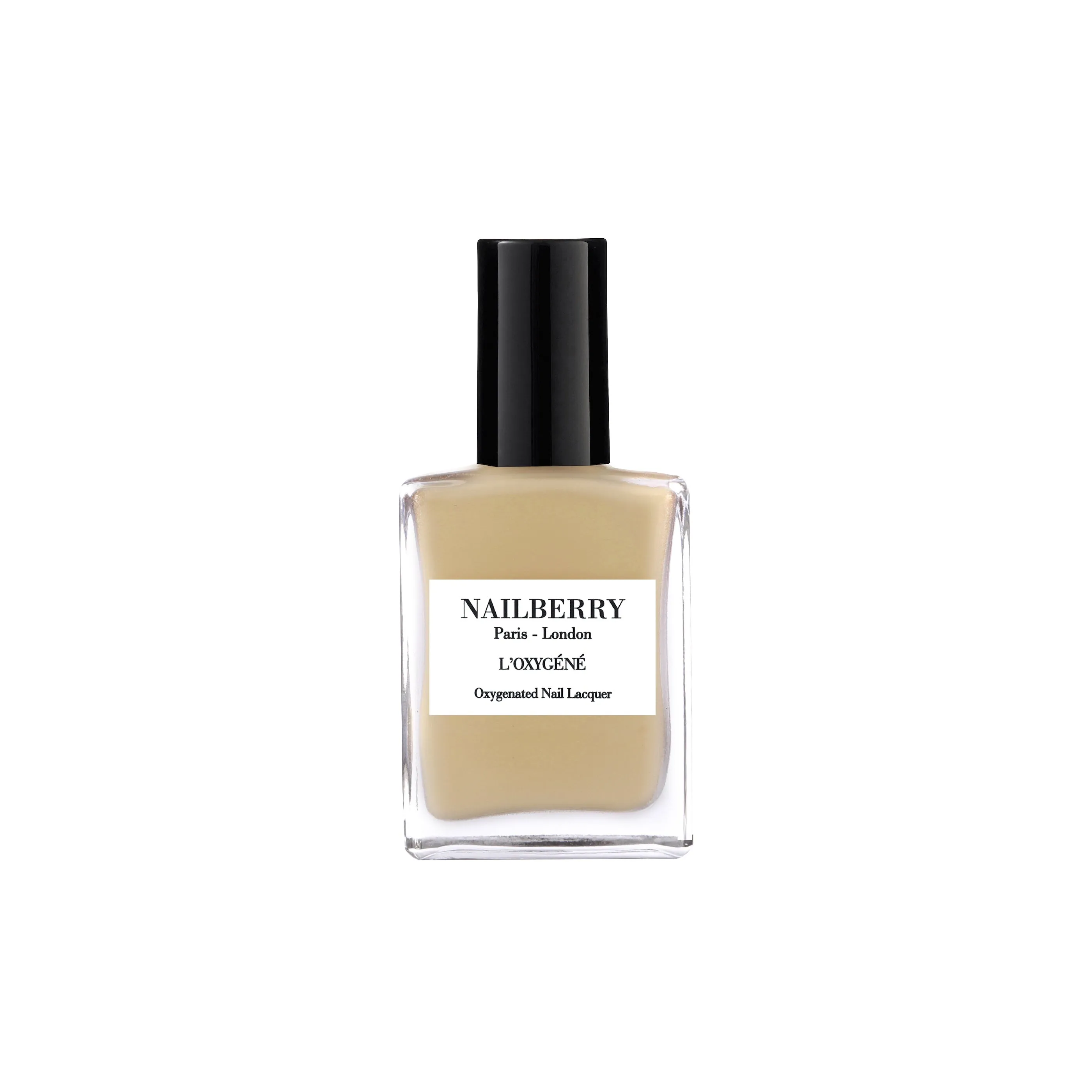 NAILBERRY - Folie Douce