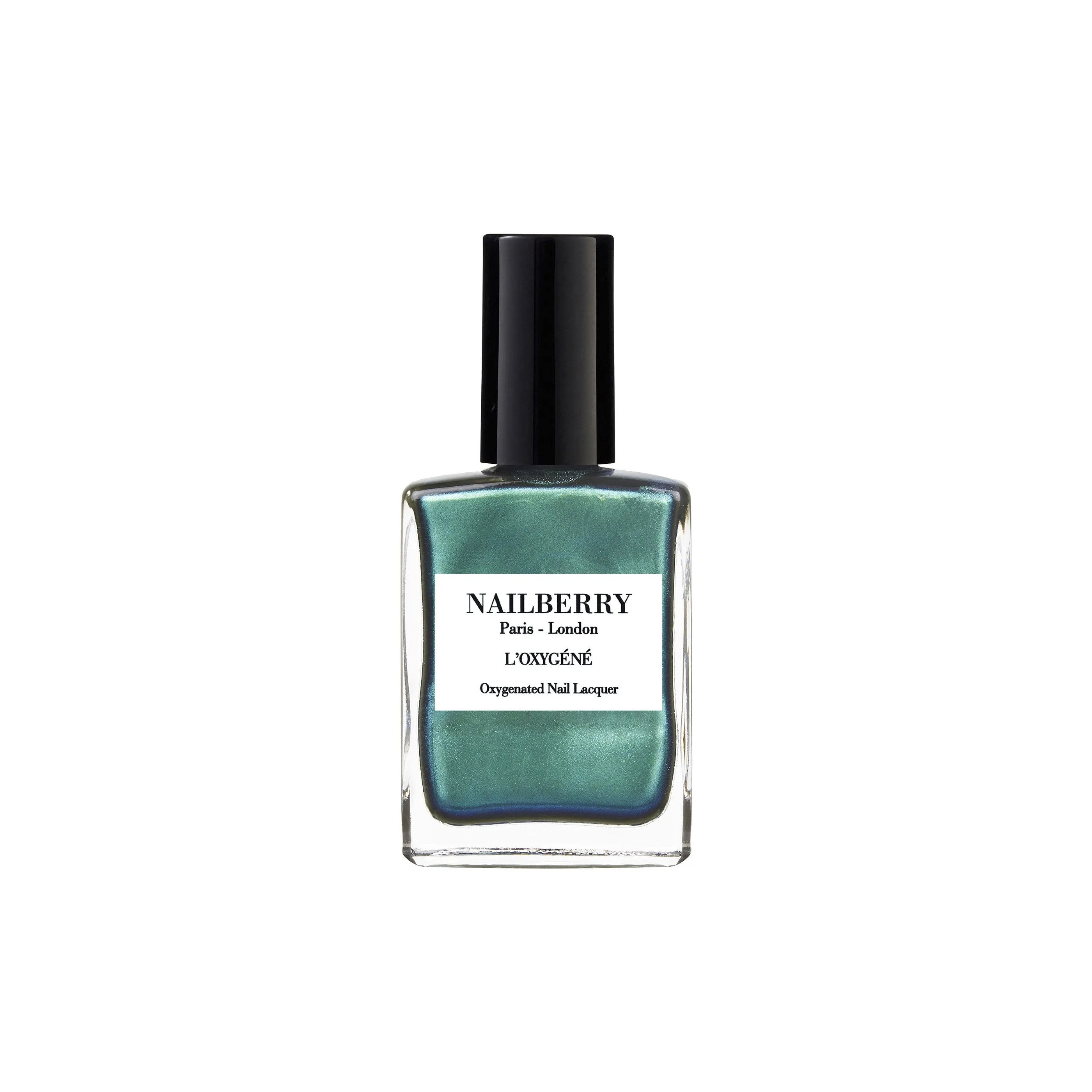 NAILBERRY - Glamazon