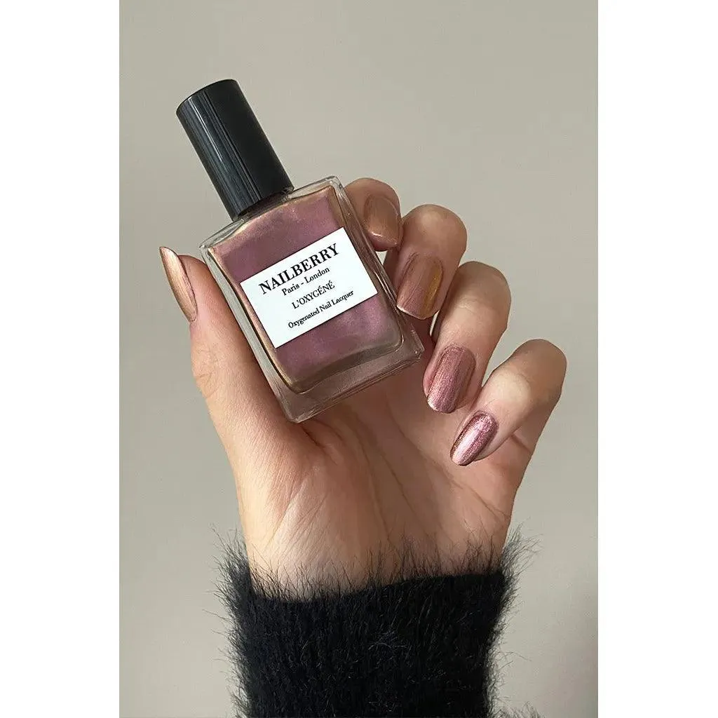 Nailberry Stargazer