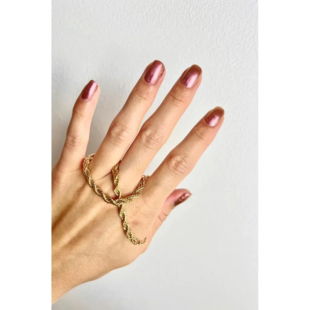 Nailberry Stargazer