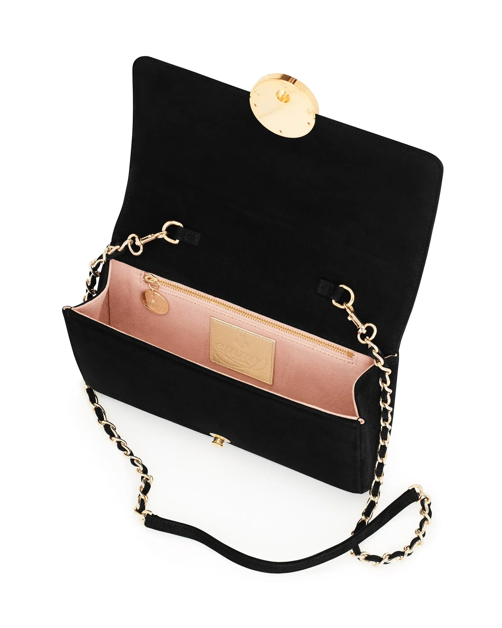Naomi Clutch Bag