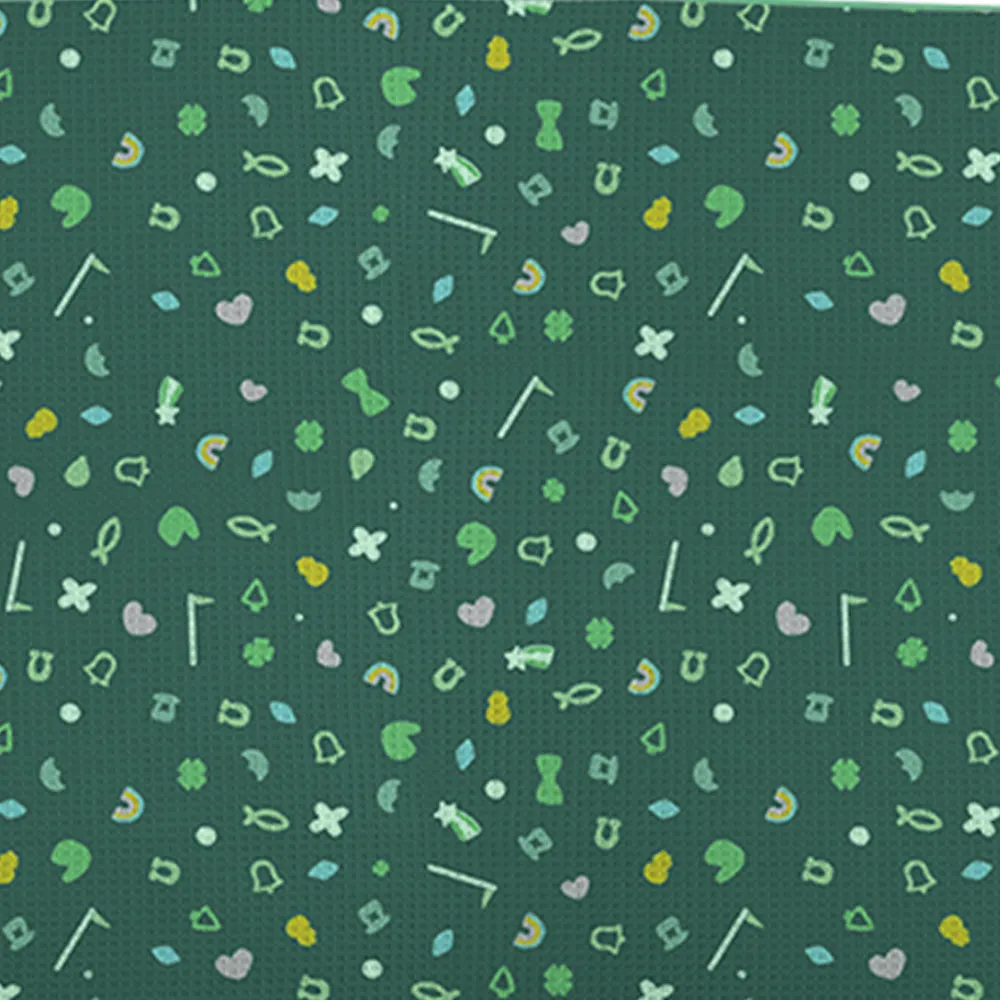 OGIO Microfiber Towel - Mo' Lucky