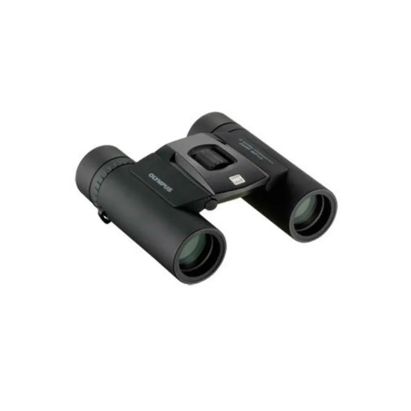 Olympus 10x25 WP II Binoculars