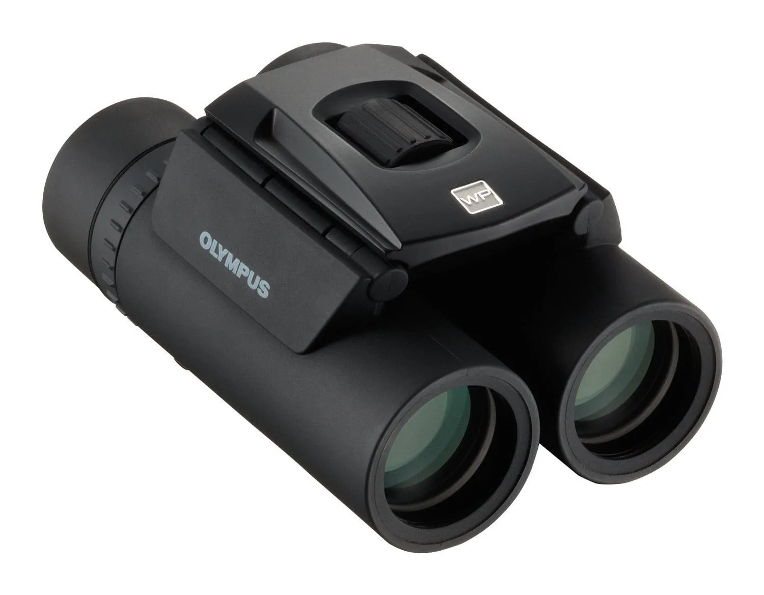 Olympus 10x25 WP II Binoculars