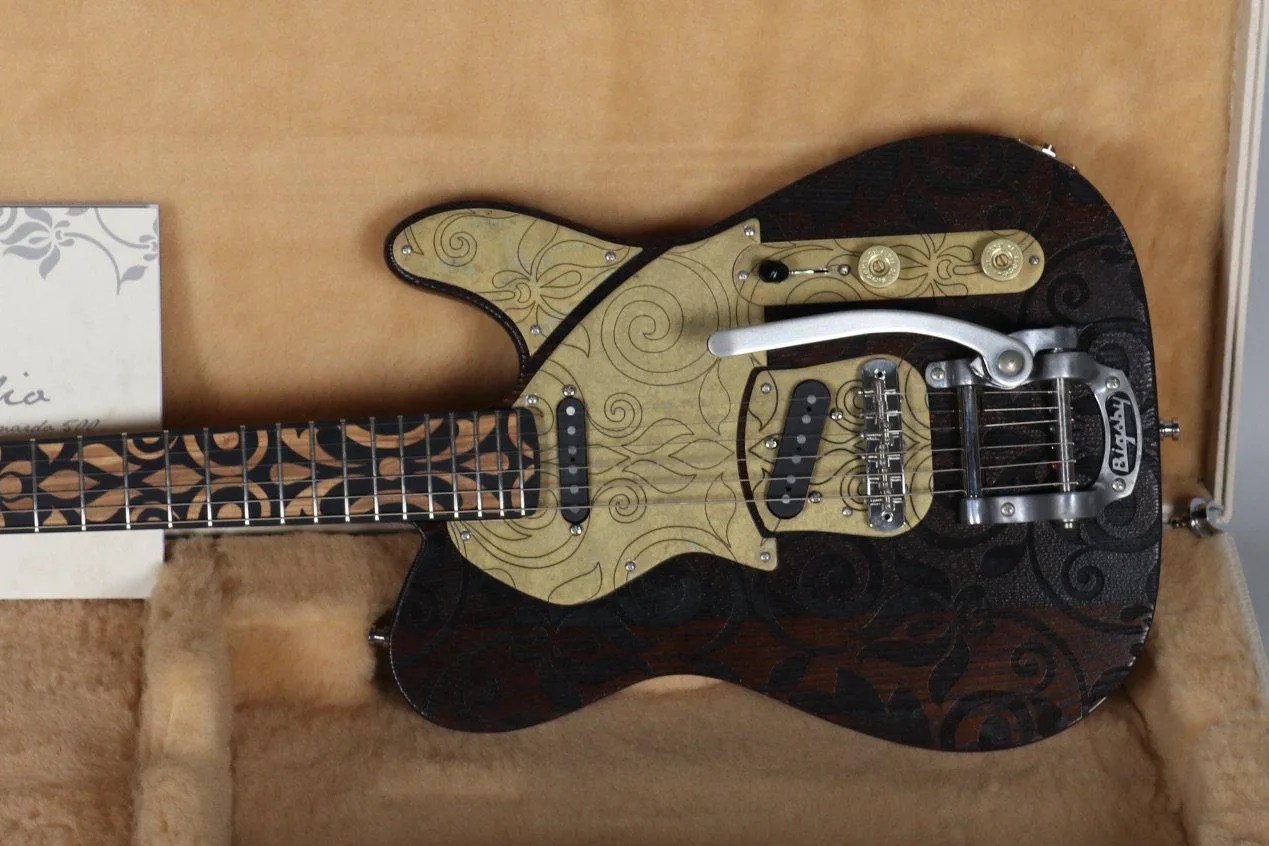 Paoletti Leonardo 500 IL Giglio Limited Edition #5/10