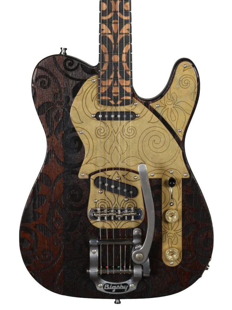 Paoletti Leonardo 500 IL Giglio Limited Edition #5/10