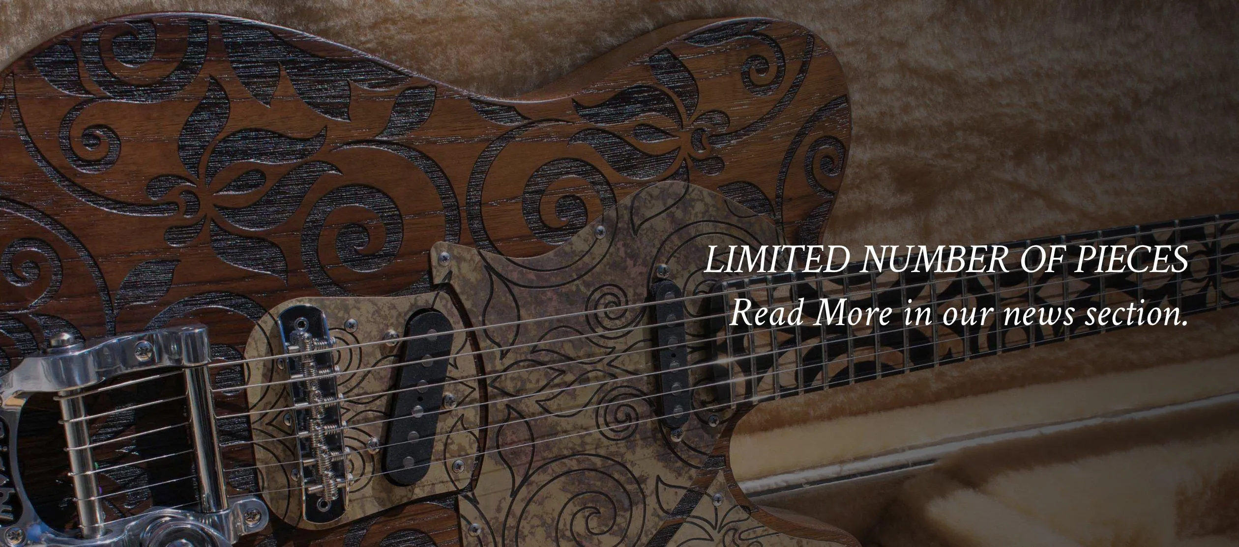 Paoletti Leonardo 500 IL Giglio Limited Edition #5/10