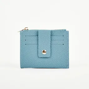 Pearl Duo Purse | Teal