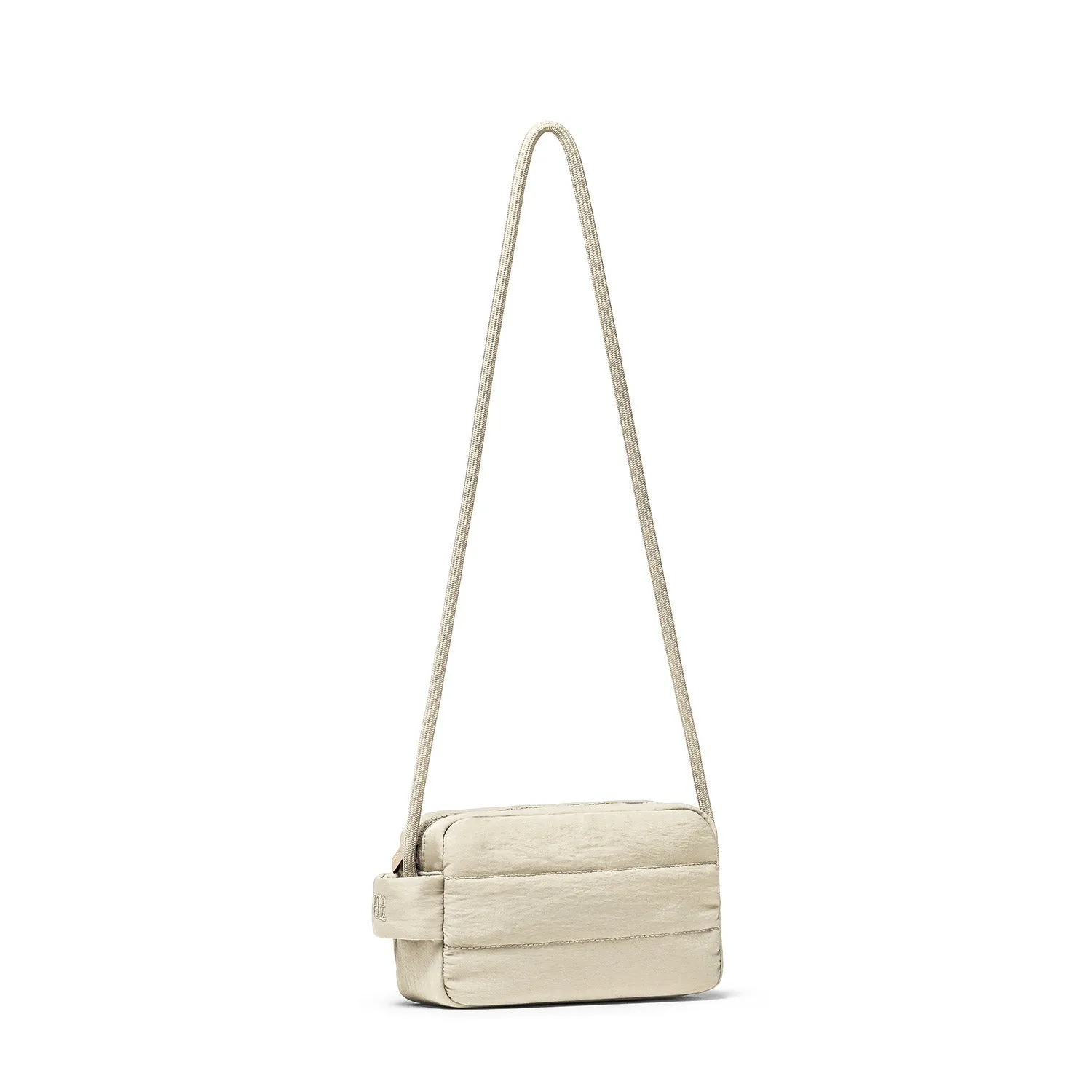 Poofah Crossbody Bag