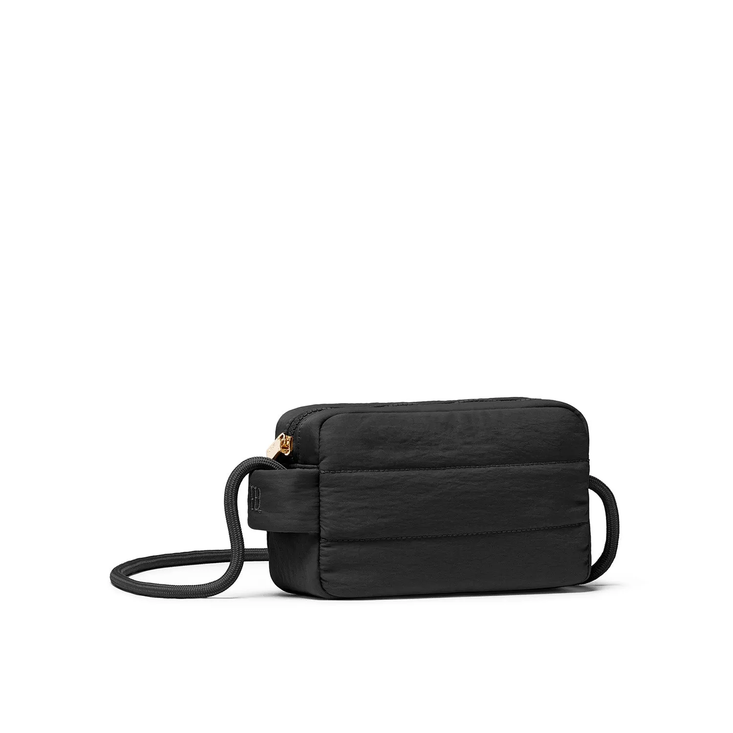 Poofah Crossbody Bag
