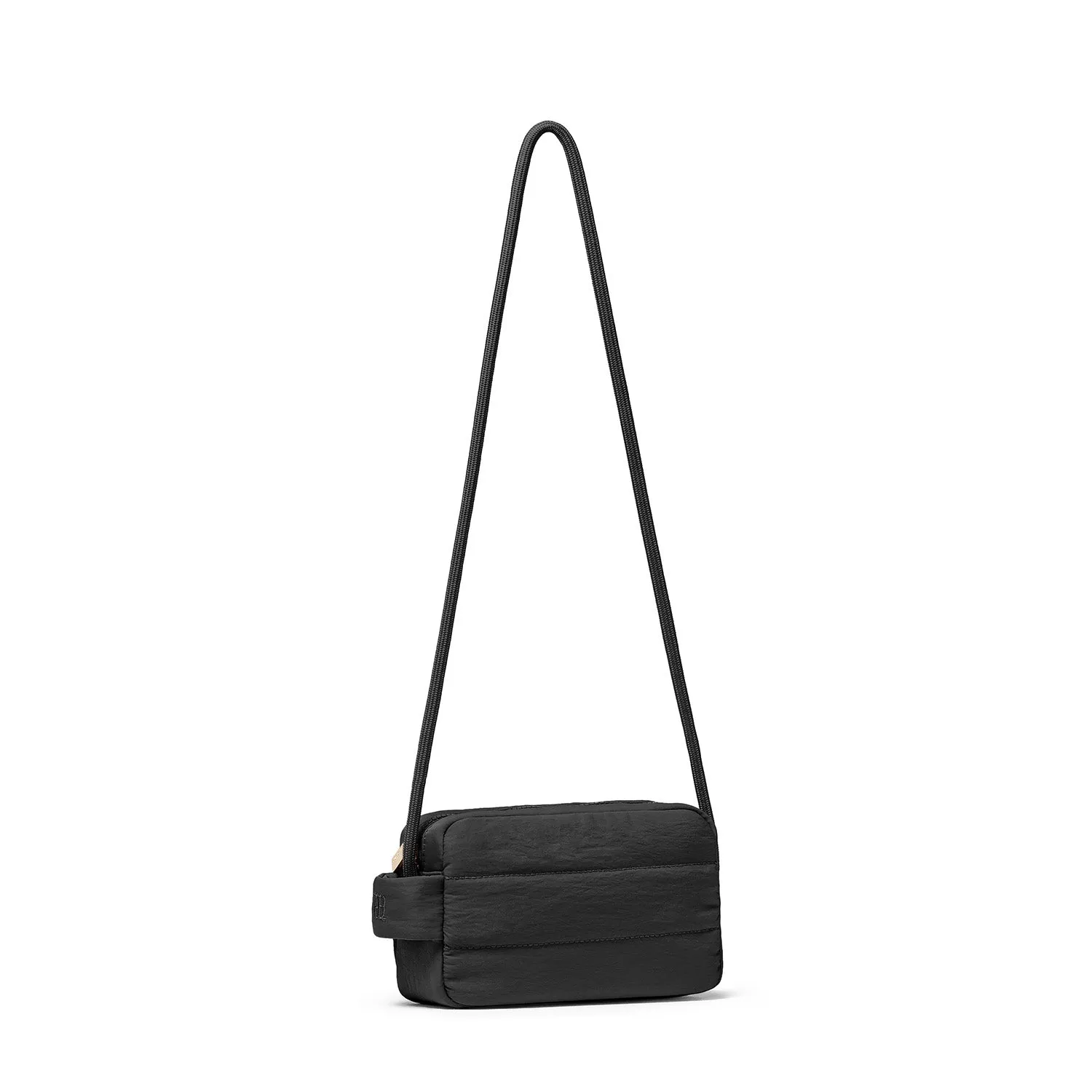 Poofah Crossbody Bag