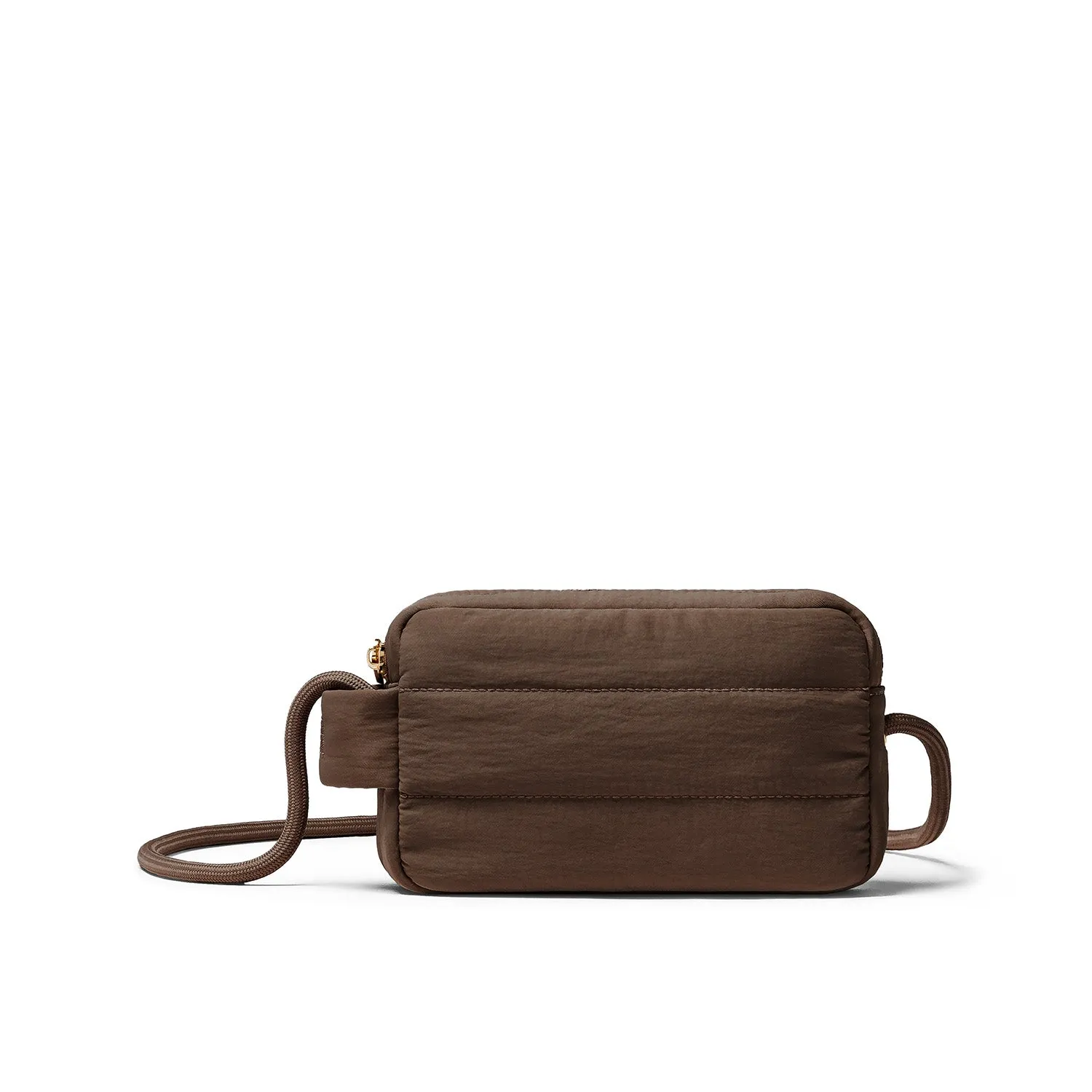 Poofah Crossbody Bag