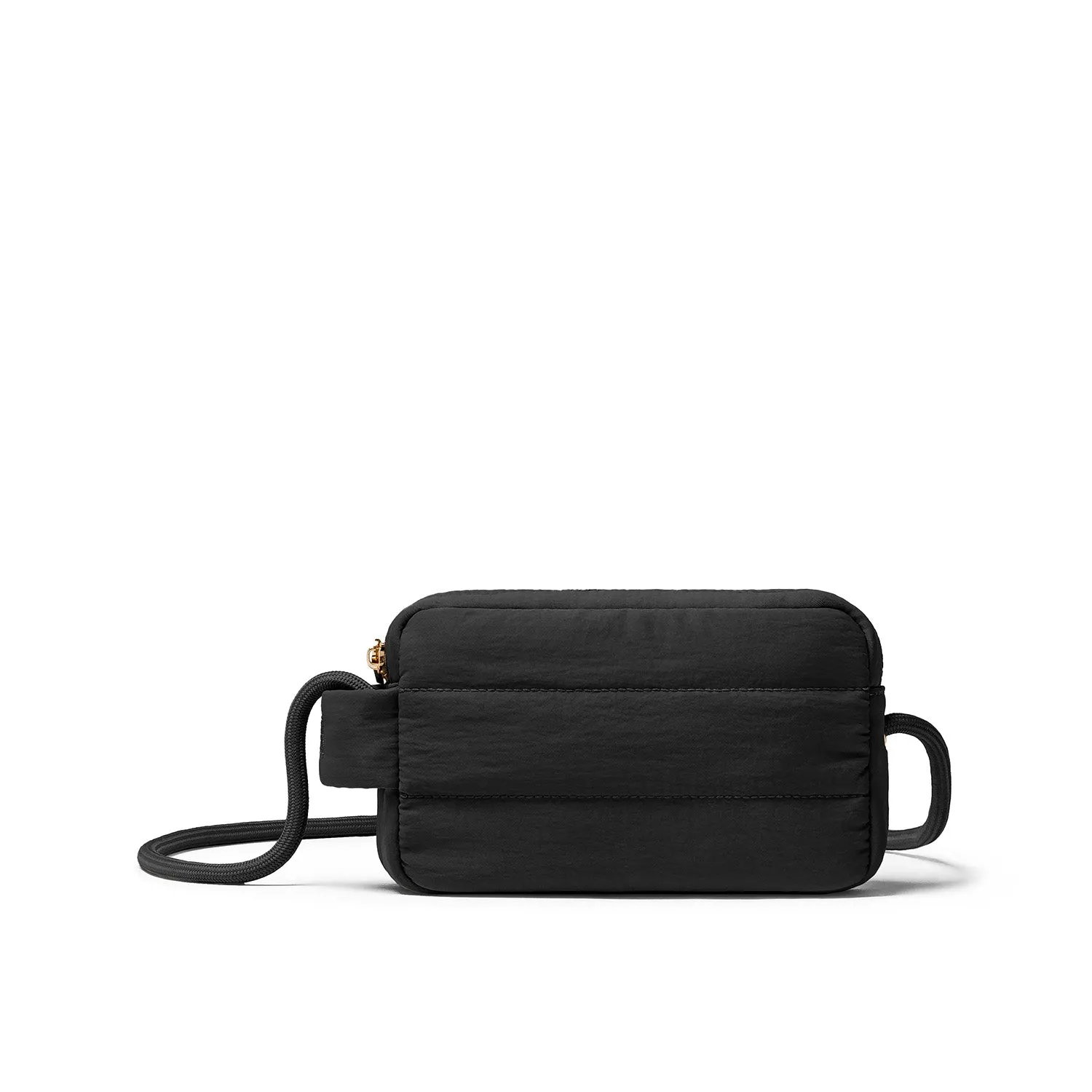 Poofah Crossbody Bag