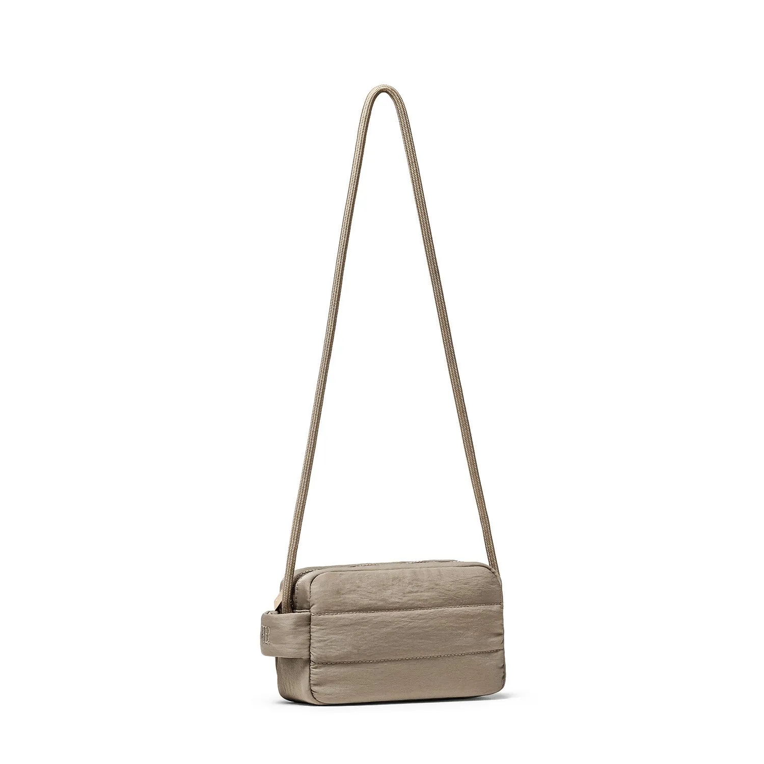 Poofah Crossbody Bag